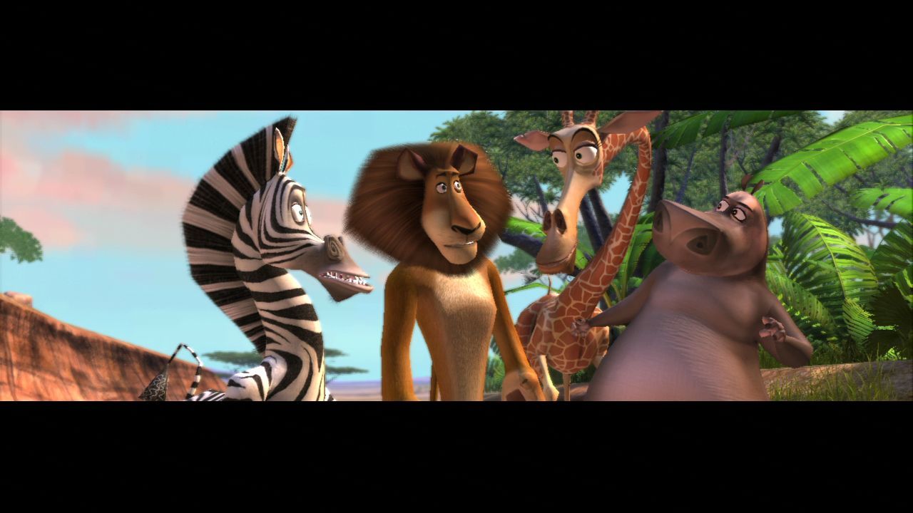 Madagascar 2 - Imagen 42